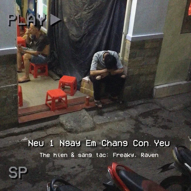 Neu 1 Ngay Em Chang Con Yeu