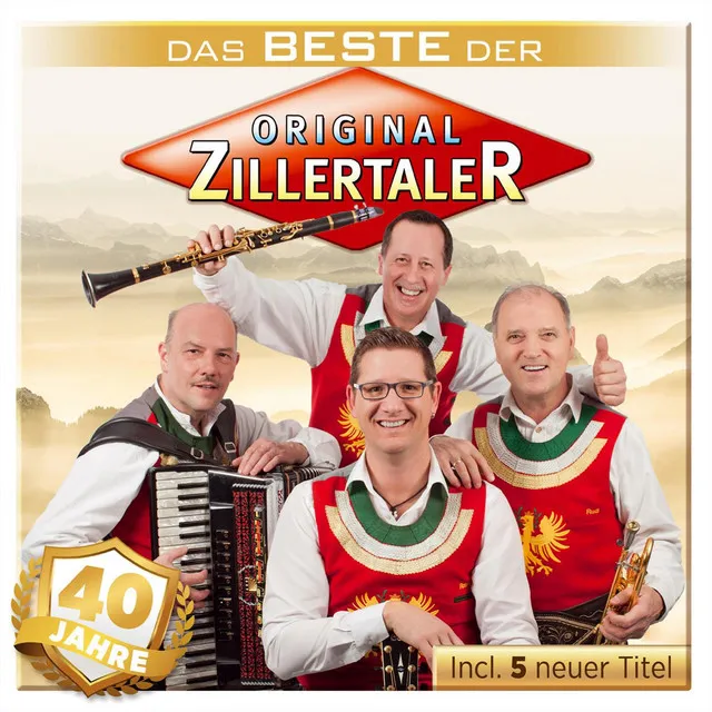 Der alte Dessauer