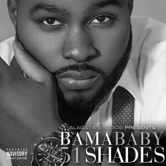 51 Shades by Bama Baby