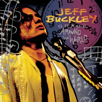 Grace Around The World by Jeff Buckley