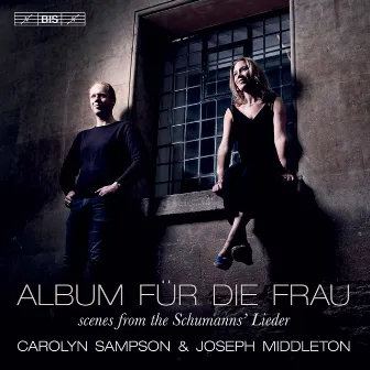 Album für die Frau by Joseph Middleton