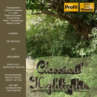 Classical Highlights, Vol. 1 by Denise Cloutier