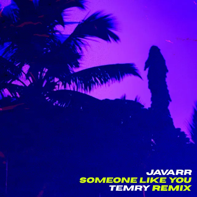 Someone Like You - Remix