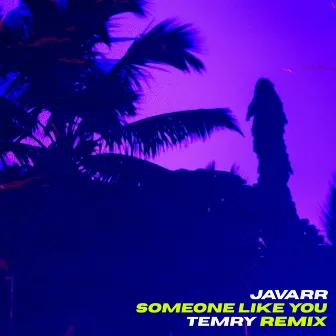 Someone Like You (Remix) by Javarr