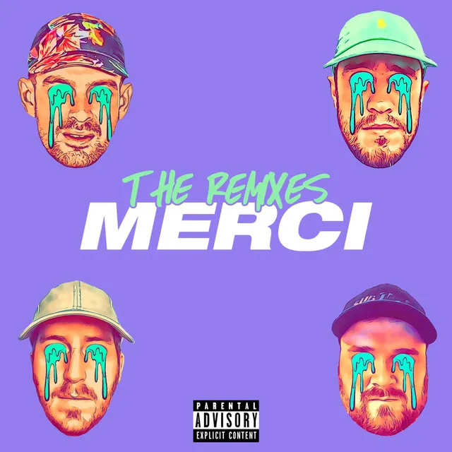 Merci - Sub Templa Remix