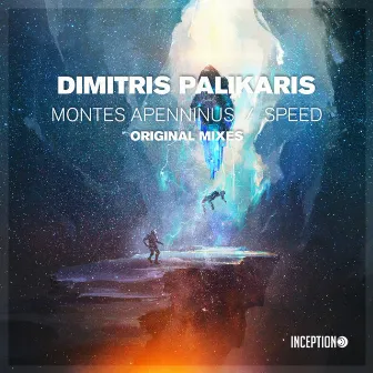 Montes Apenninus / Speed by Dimitris Palikaris