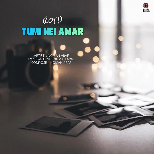 Tumi Nei Amar - Lo-fi Flip