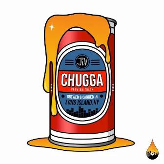 CHUGGA by JiV