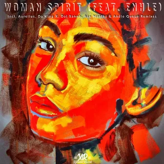 Woman Spirit by Nelo HD