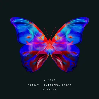 Butterfly Dream by Rebeat