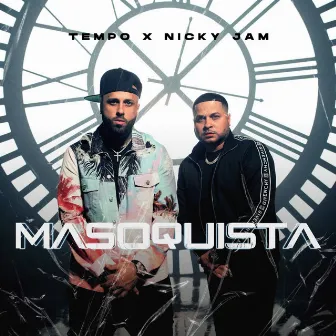 Masoquista by Tempo