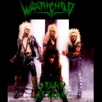 Stakk Attakk by Wrathchild