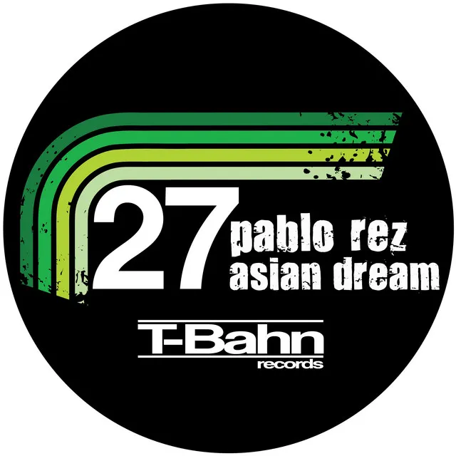 Asian Dream - Nologo Remix