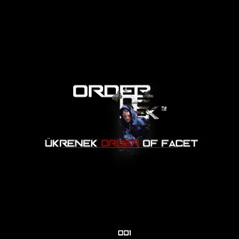 Order of Facet by Ukrenek