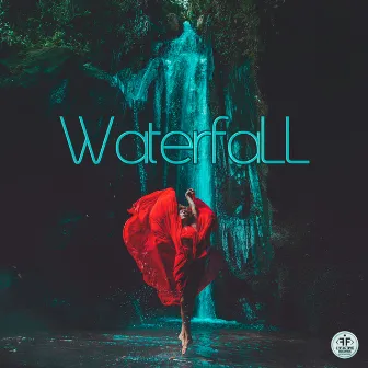 Waterfall by DAYLY