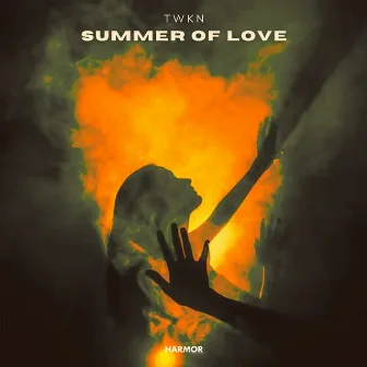 Summer Of Love by Twkn