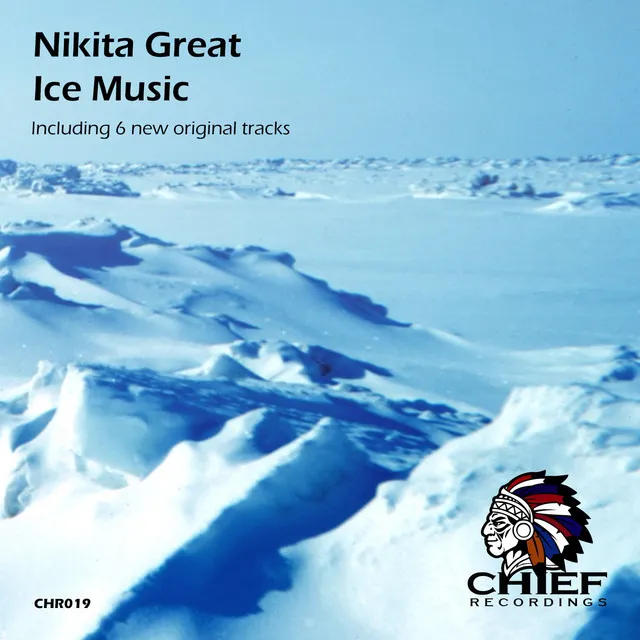 Ice Music - Nikita Great Re-edit