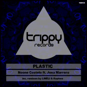 Plastic by Jona Marrero