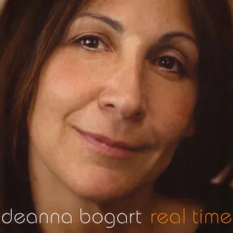 Real Time by Deanna Bogart