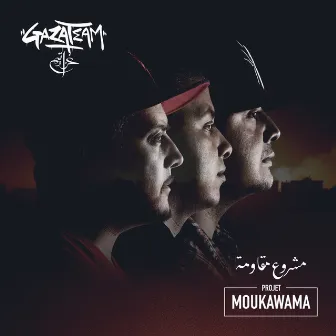 Moukawama by Gazateam