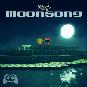 Moonsong by Curly