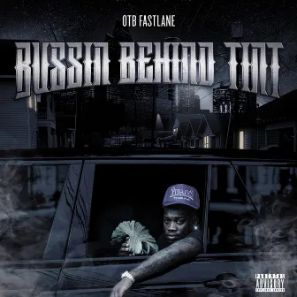 Bussin Behind Tint by OTB Fastlane