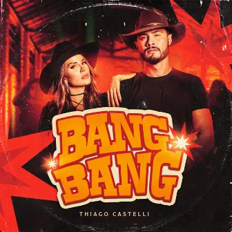 Bang Bang by Thiago Castelli