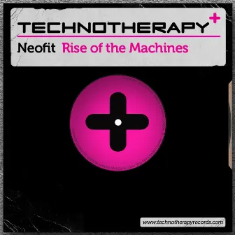 Rise of the Machines EP by Neofit