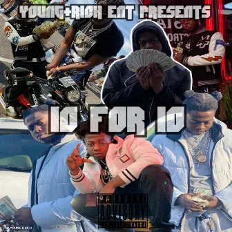 10 for 10 by WHODAT10