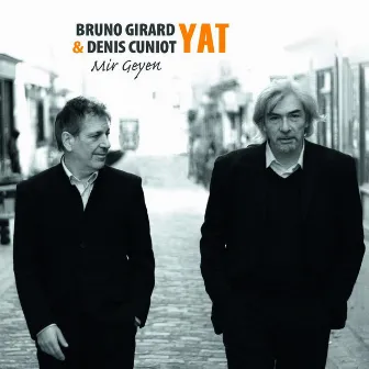 Yat : Mir Geyen by Bruno Girard