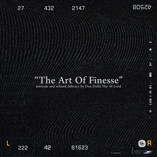 The Art of Finesse