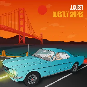 Questly Snipes by J.Quest