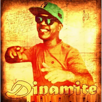 Toca o Som do Dinamite by Dinamite