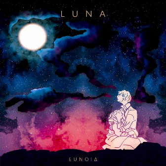 Luna by EUNÔIA