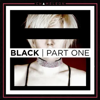 Black Part One by Chameleon