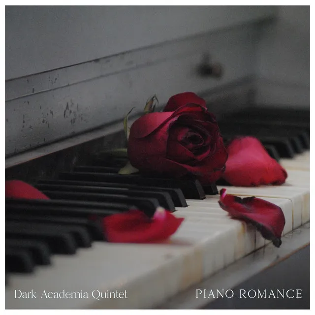 Piano Romance