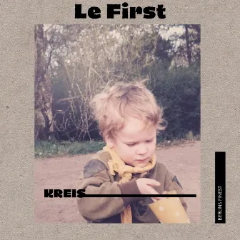 Kreis by Le First