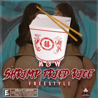 Shrimp Fried Rice Freestyle by MØW