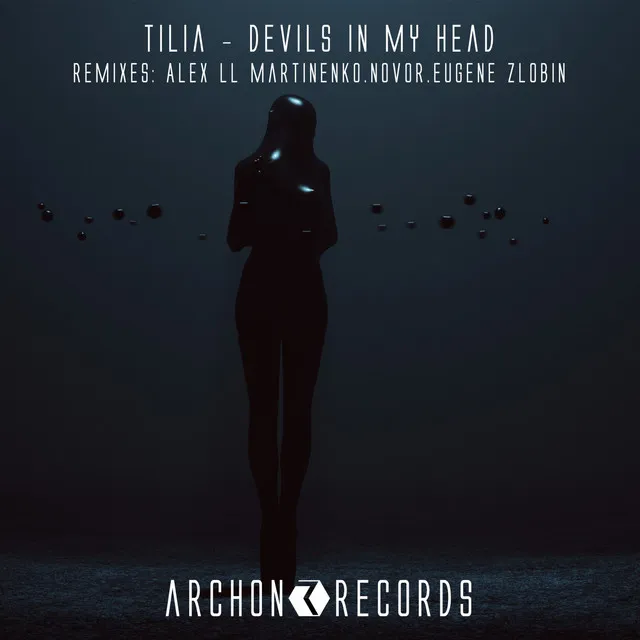 Devils in My Head - Novor Remix