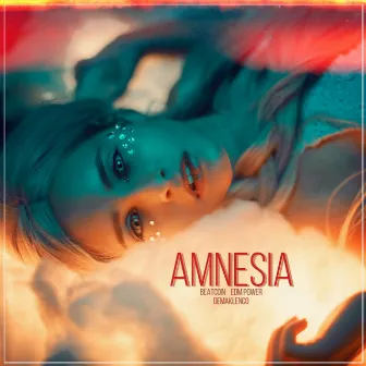 Amnesia by Beatcoin