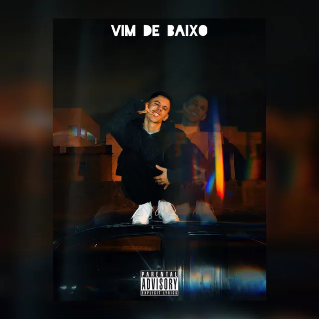 Vim De Baixo