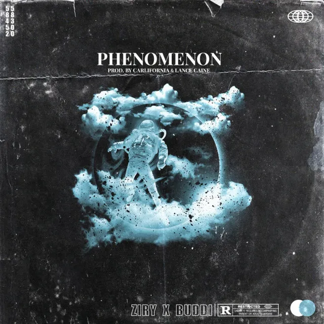 Phenomenon