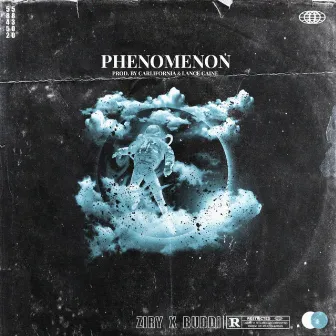 Phenomenon by Buddi