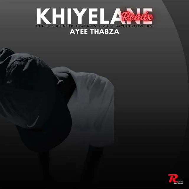 Khiyelane - Remix