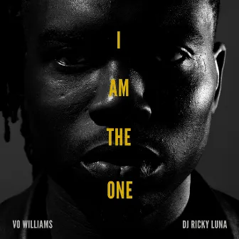 I Am the One by DJ Ricky Luna