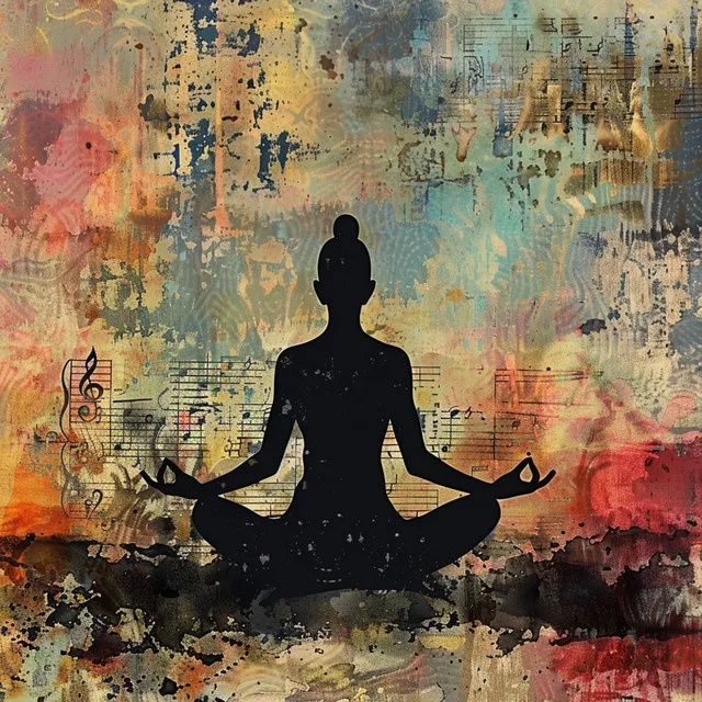 Meditative Harmony: Deep Music for Thought