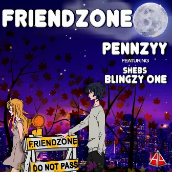 Friendzone by Pennzyy