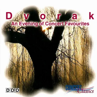 Dvorak: Concert Classics by Josephine Barstow