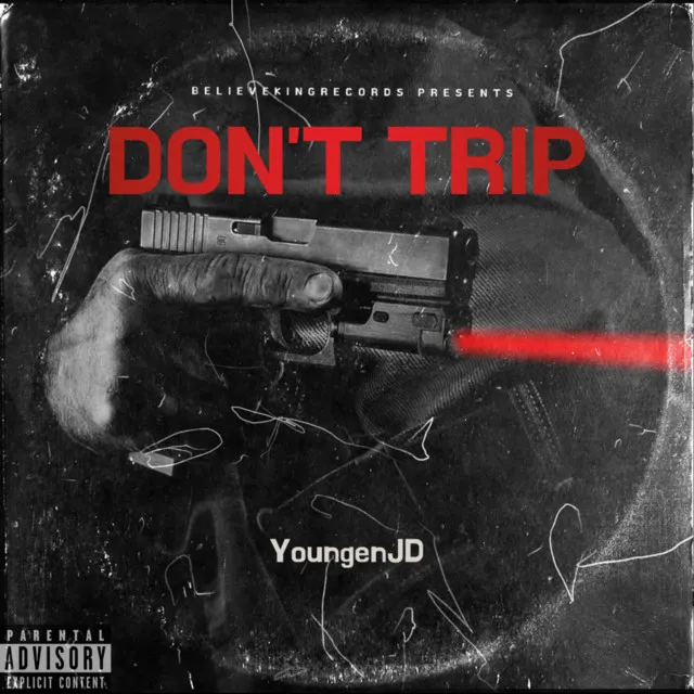 DON’T TRIP