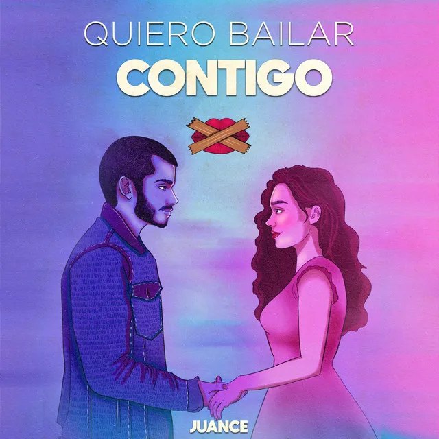 Quiero Bailar Contigo